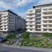 Pipera Plaza, apartament 2 camere, 2 terase, bloc finalizat.